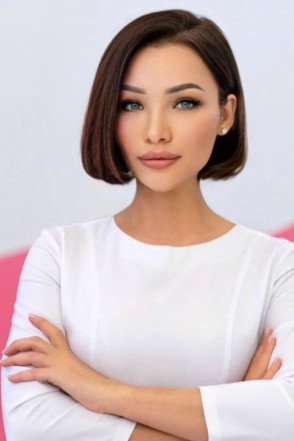 Килибарда Ангелина Федоровна